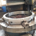 Stainless Steel Forgings To Metal